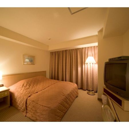 Kitami Pierson Hotel - Vacation Stay 54804V ภายนอก รูปภาพ