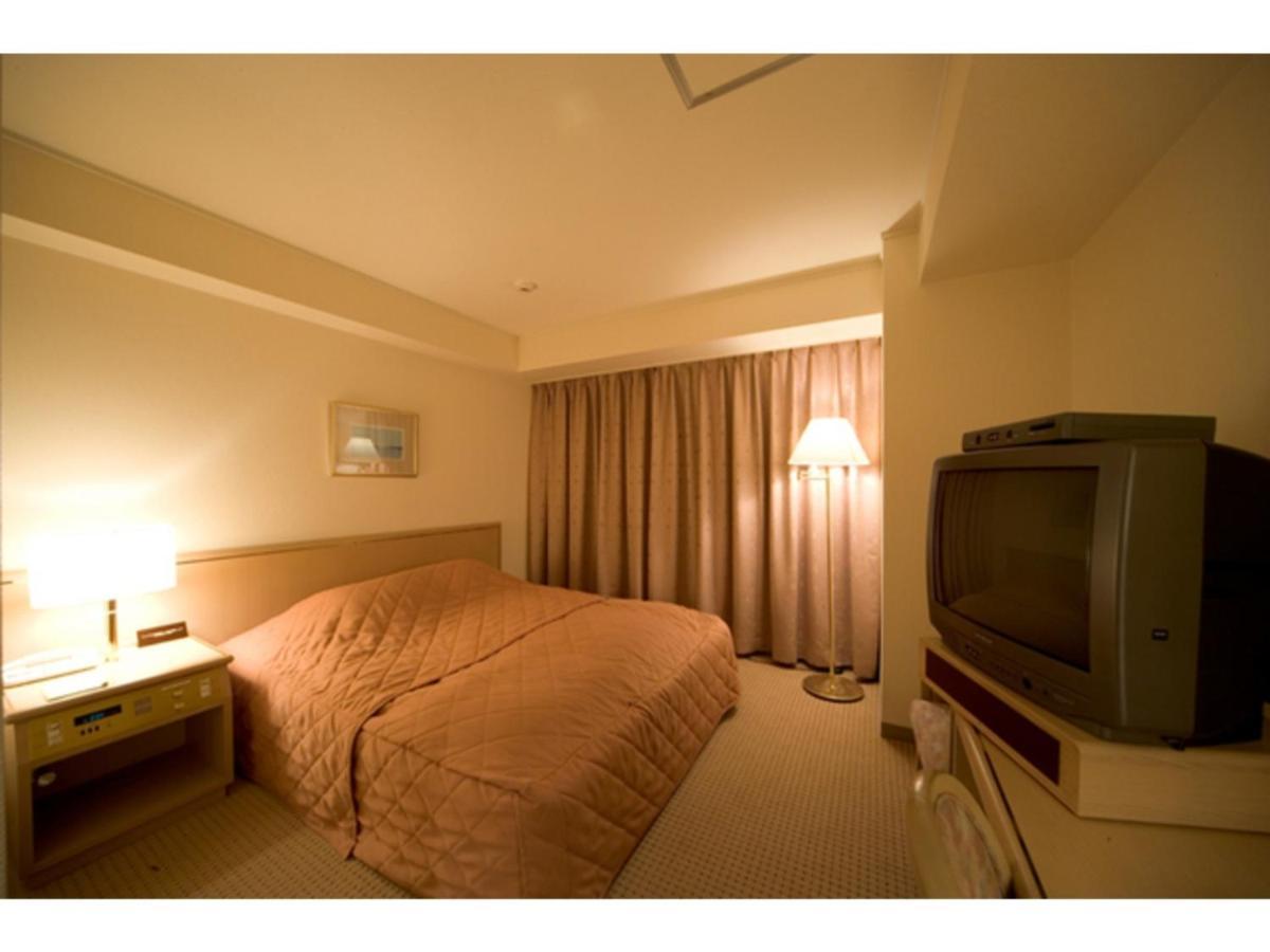 Kitami Pierson Hotel - Vacation Stay 54804V ภายนอก รูปภาพ