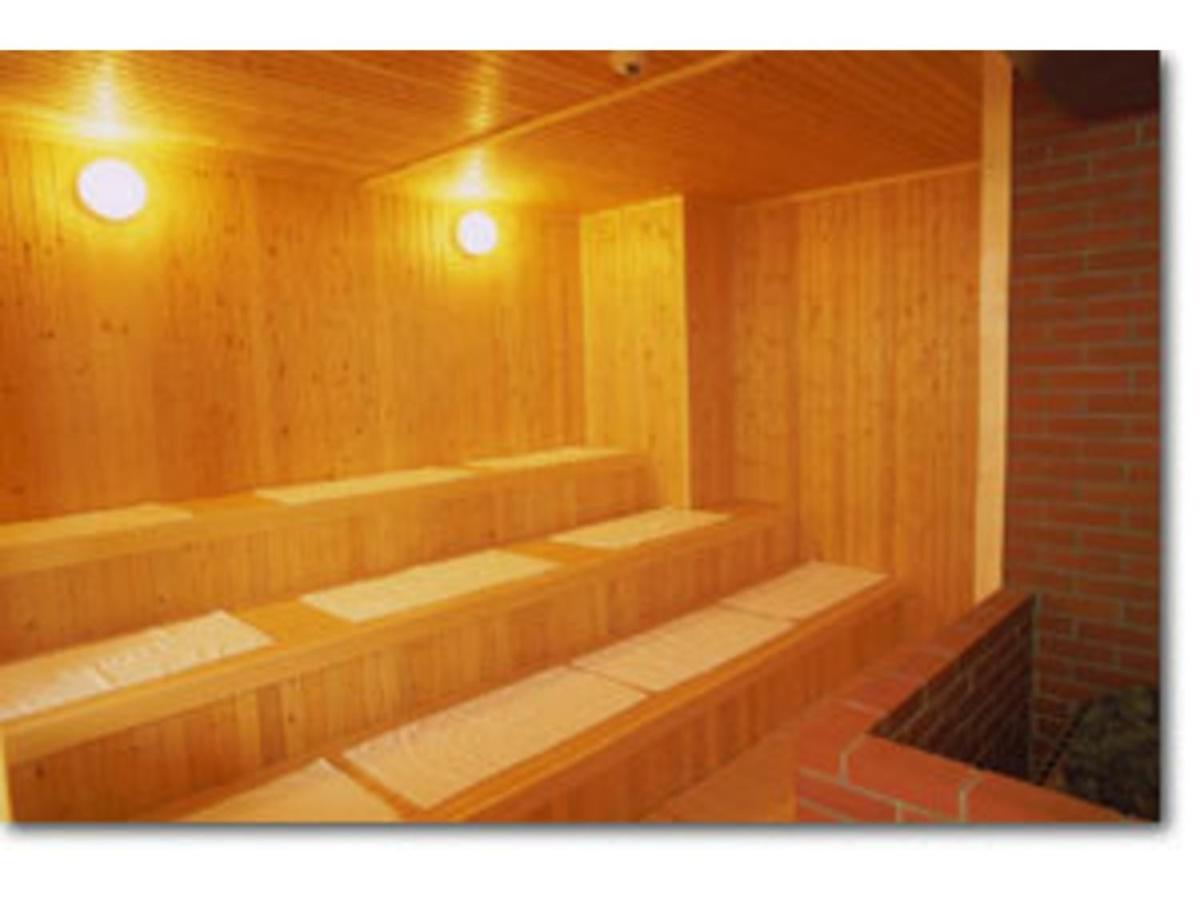 Kitami Pierson Hotel - Vacation Stay 54804V ภายนอก รูปภาพ