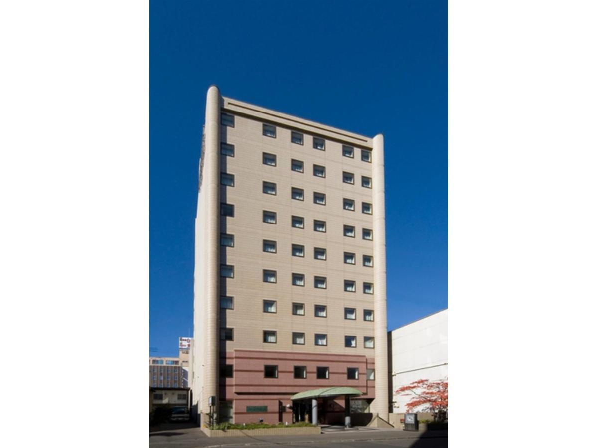 Kitami Pierson Hotel - Vacation Stay 54804V ภายนอก รูปภาพ